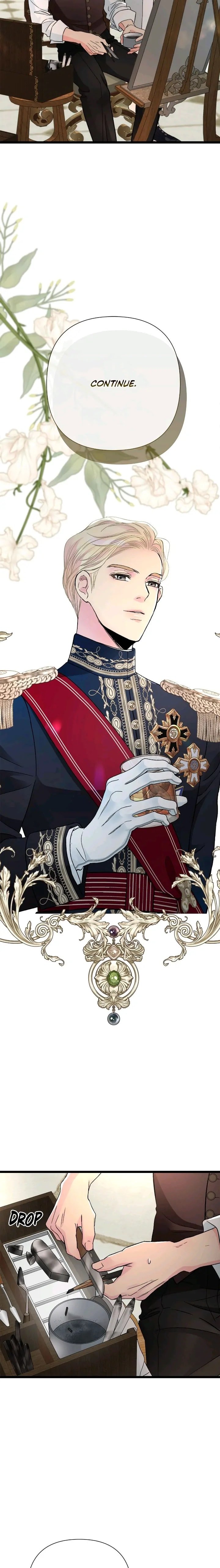 The Problematic Prince, Chapter 66 image 21